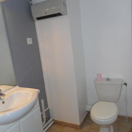  Annonces FABREGUES : Appartement | MONTPELLIER (34000) | 32 m2 | 500 € 