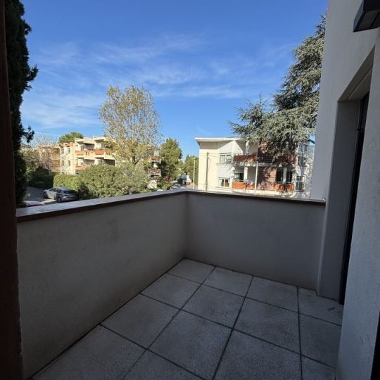  Annonces FABREGUES : Appartement | MONTPELLIER (34000) | 39 m2 | 722 € 