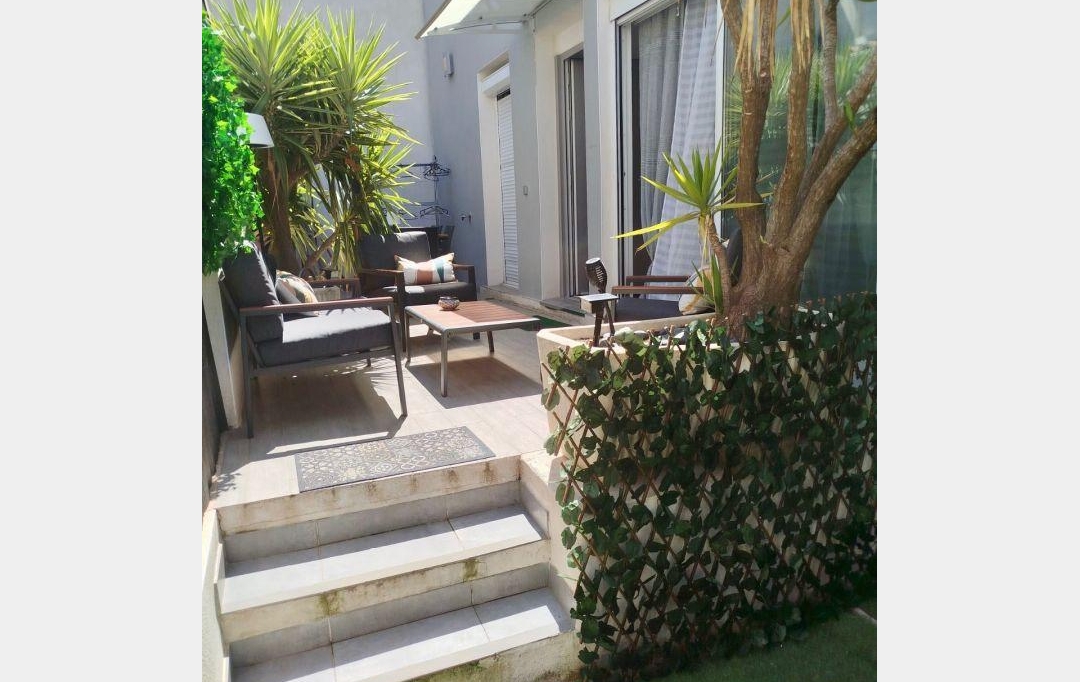 Annonces FABREGUES : Maison / Villa | PALAVAS-LES-FLOTS (34250) | 120 m2 | 415 000 € 