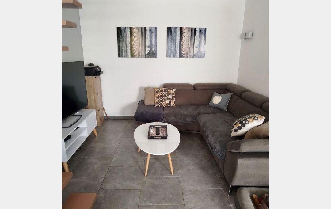 Annonces FABREGUES : House | PALAVAS-LES-FLOTS (34250) | 120 m2 | 415 000 € 