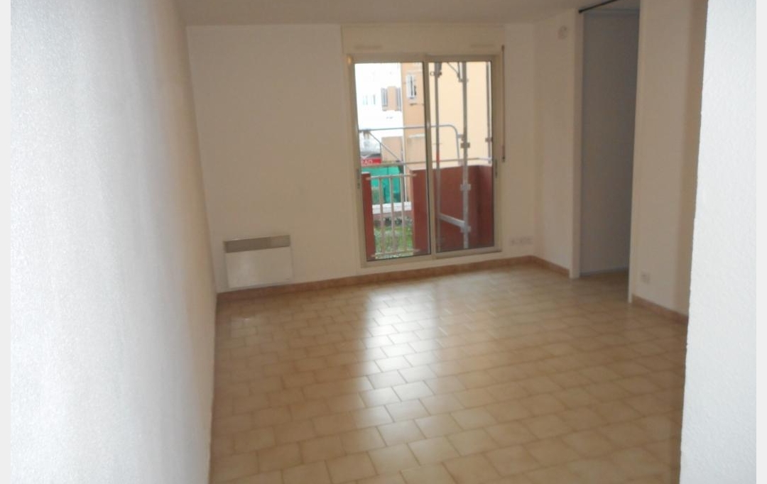 Annonces FABREGUES : Appartement | MONTPELLIER (34000) | 32 m2 | 500 € 