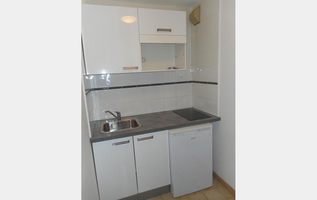 Annonces FABREGUES : Appartement | MONTPELLIER (34000) | 32 m2 | 500 € 