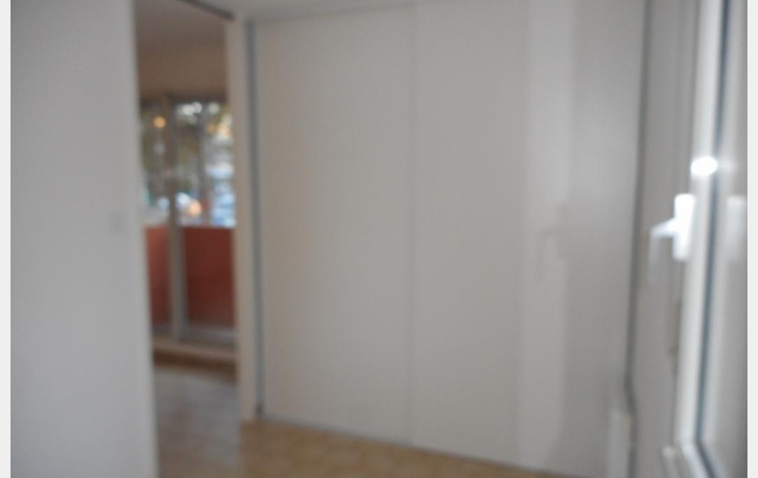 Annonces FABREGUES : Appartement | MONTPELLIER (34000) | 32 m2 | 500 € 