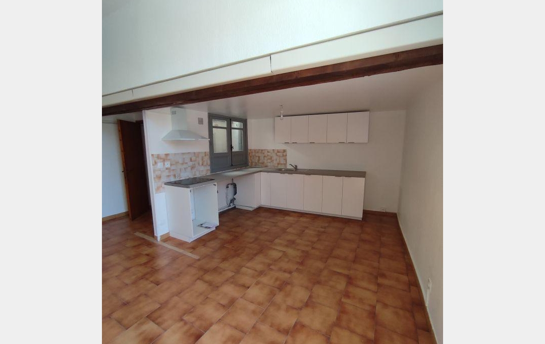 Annonces FABREGUES : Apartment | MONTPELLIER (34000) | 75 m2 | 960 € 