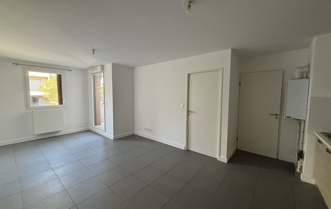 Annonces FABREGUES : Appartement | MONTPELLIER (34000) | 39 m2 | 722 € 