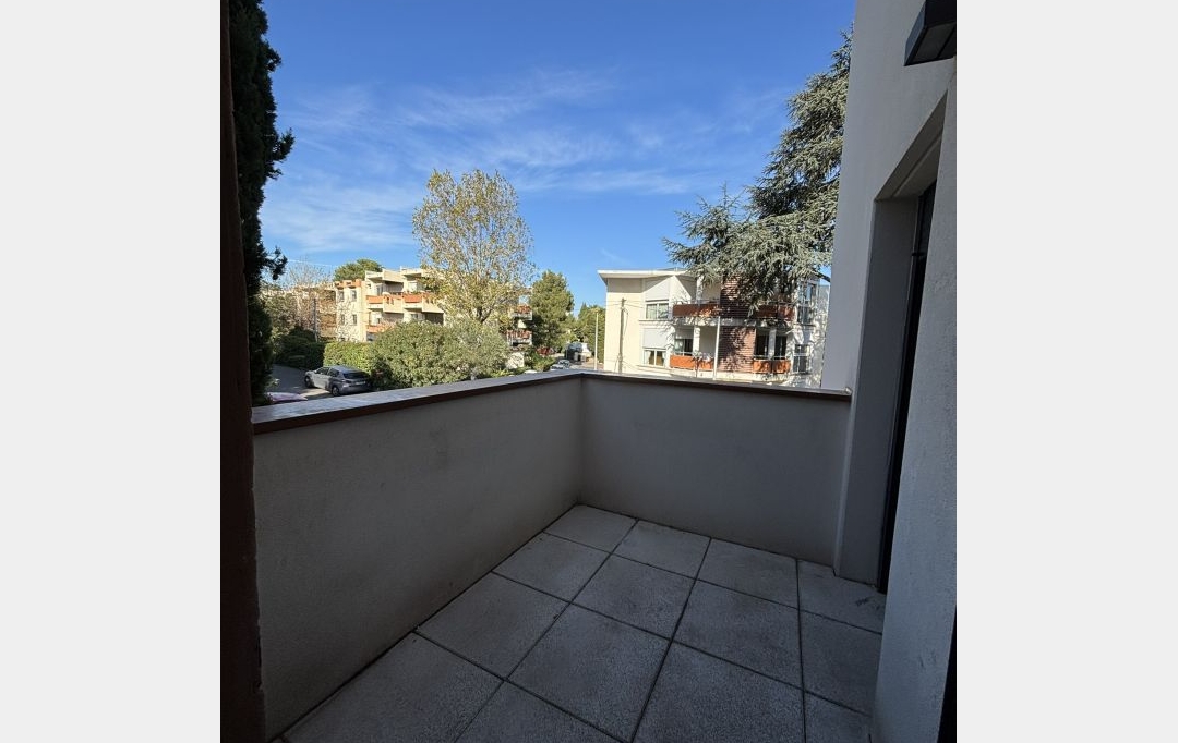 Annonces FABREGUES : Appartement | MONTPELLIER (34000) | 39 m2 | 722 € 