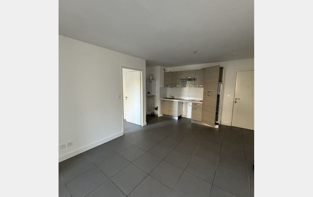 Annonces FABREGUES : Appartement | MONTPELLIER (34000) | 39 m2 | 722 € 